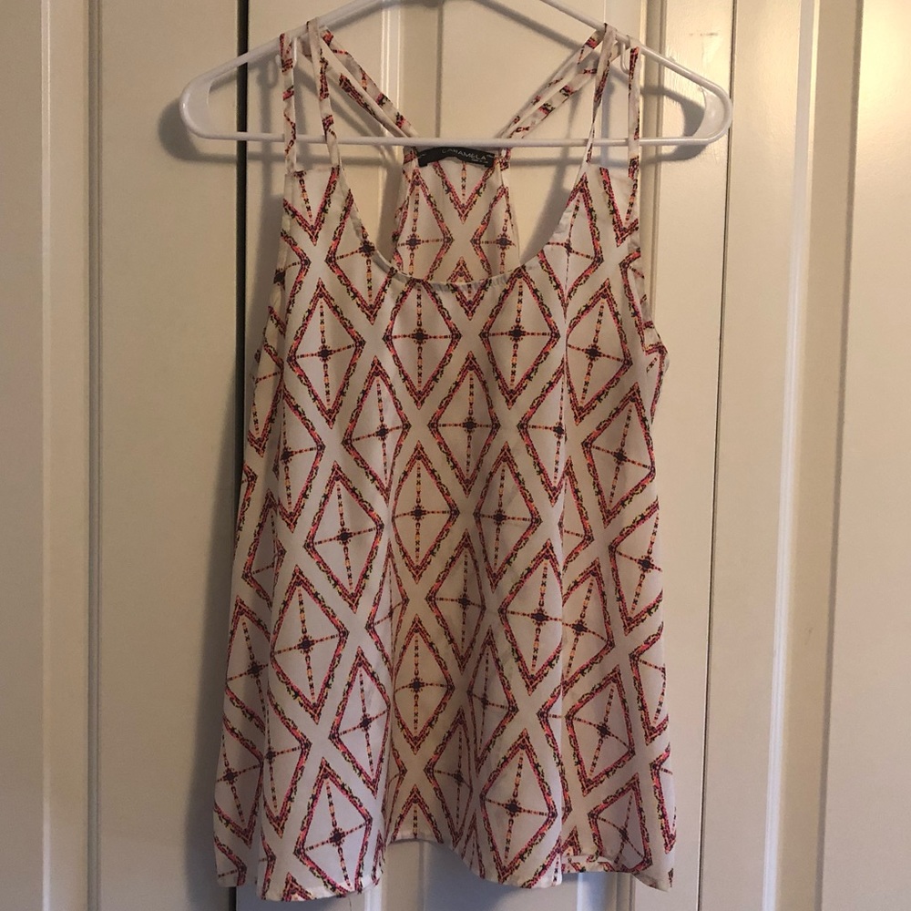 Blouse/Tank Top